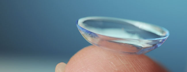 Contact Lenses Preston | Opticians Preston | Eye Tests